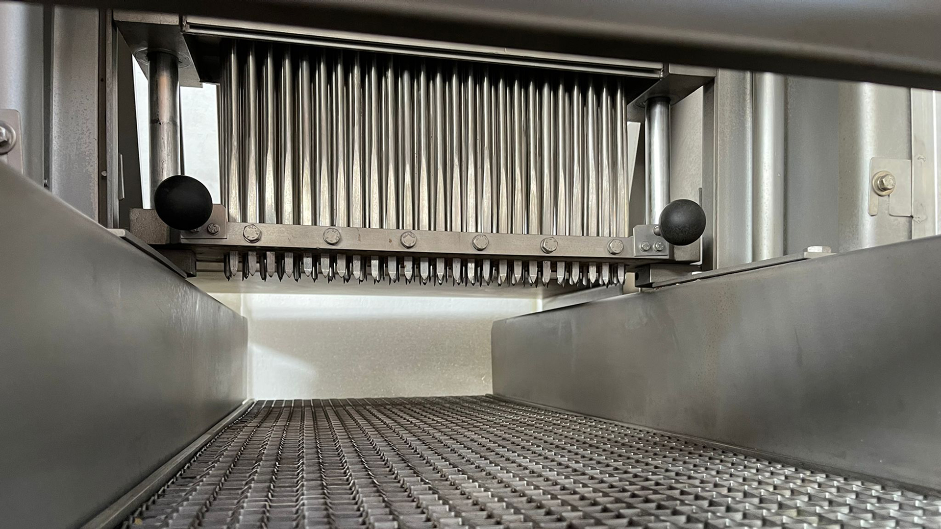 Tenderizador Mecanico