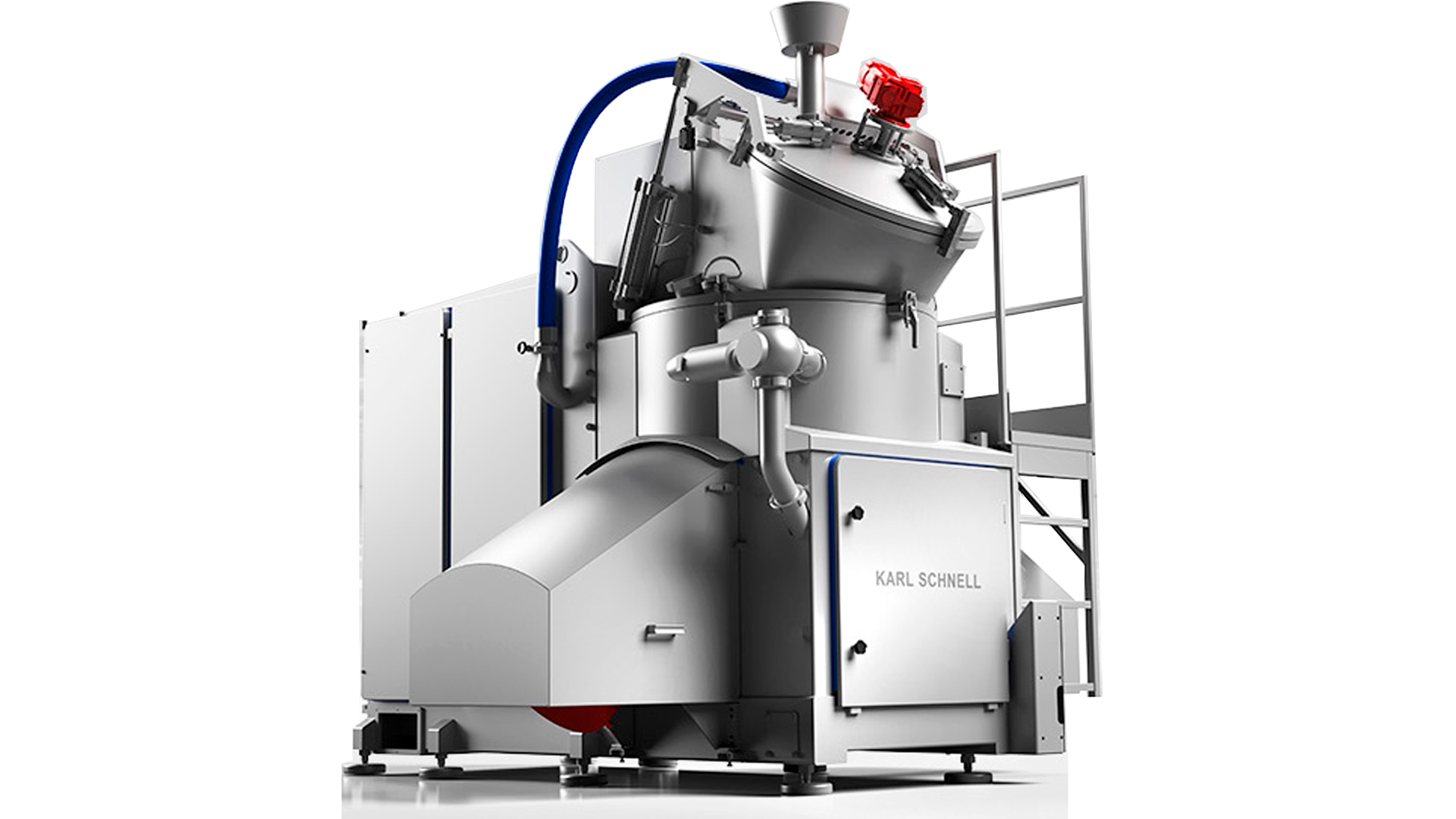 Processador Automático - FD-Automats