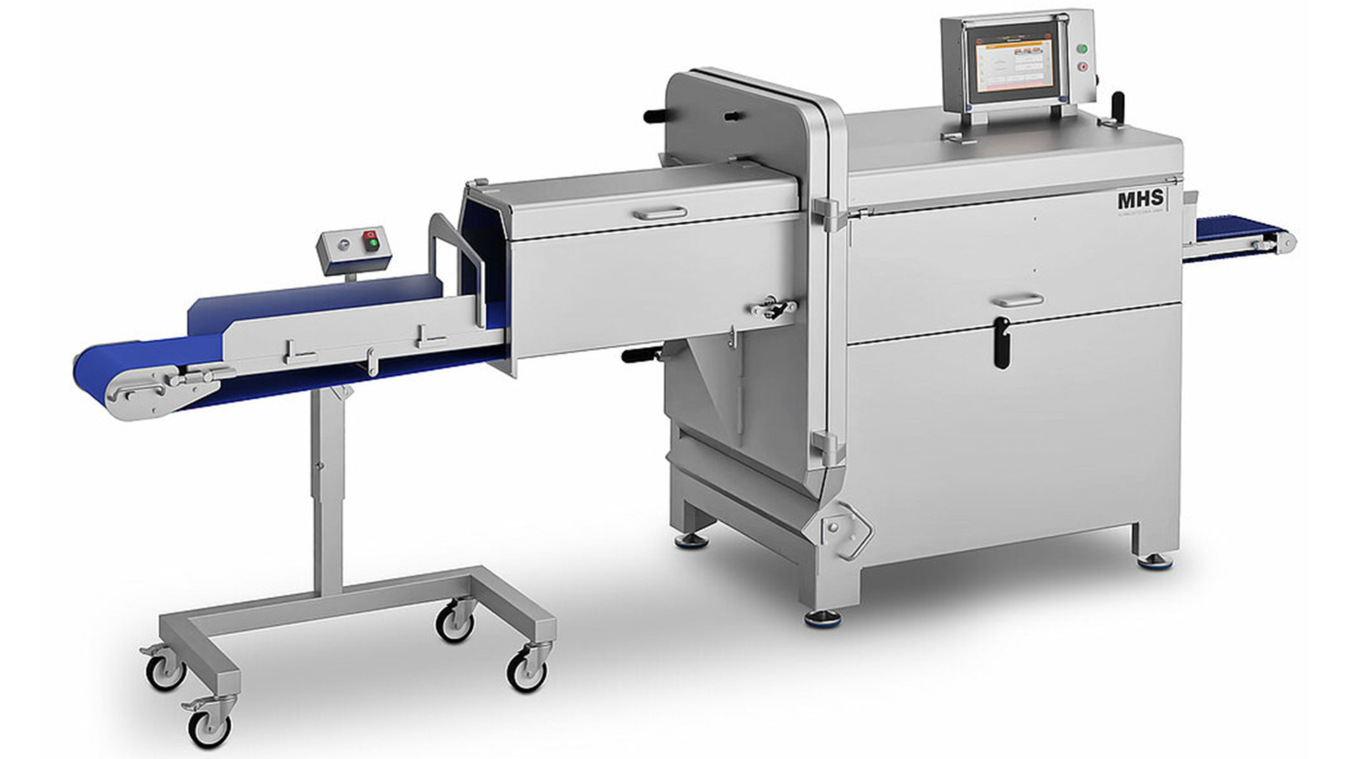 Porcionadora - ICC 25 / 36