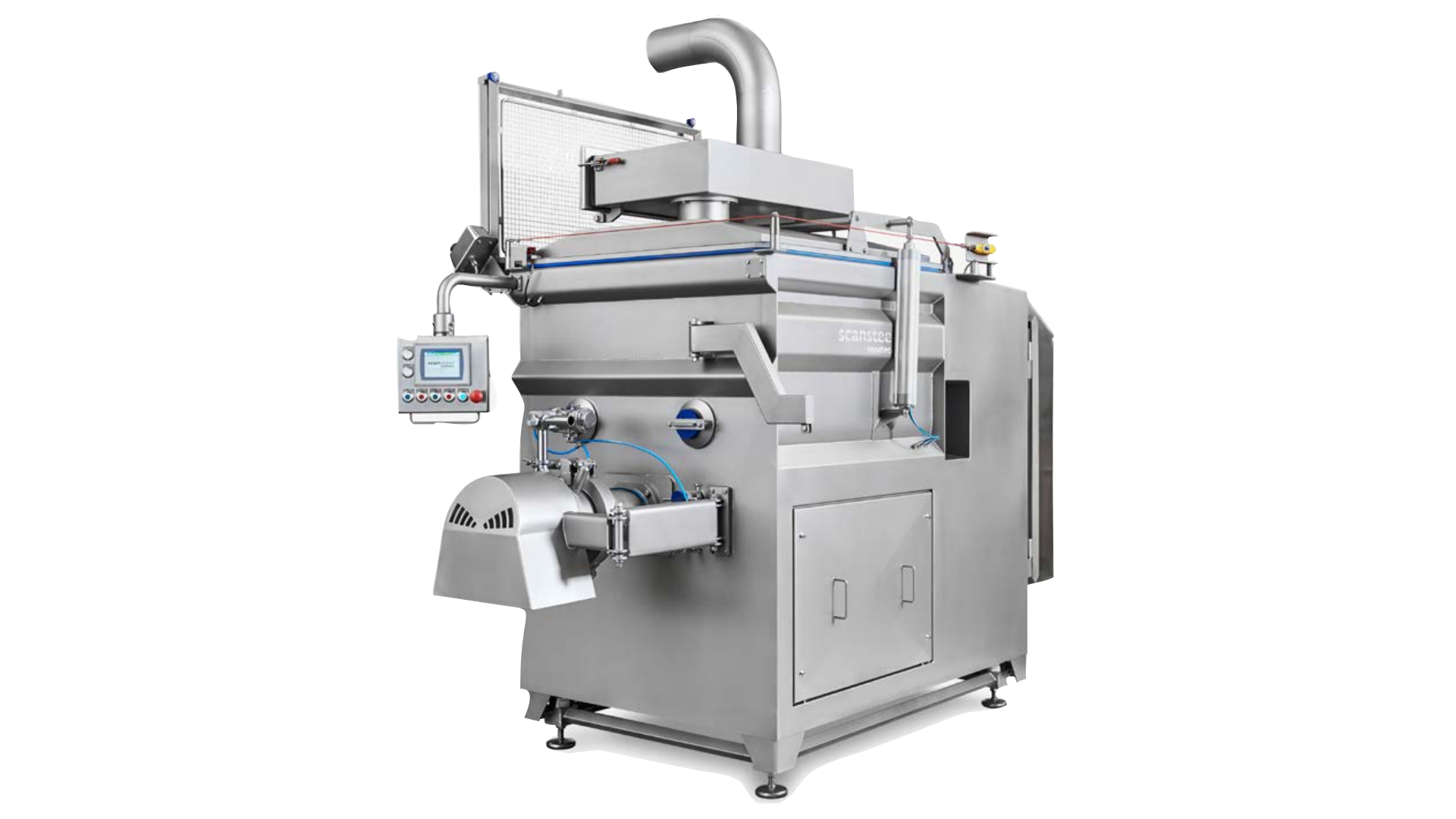 Misturador - Mixer 30