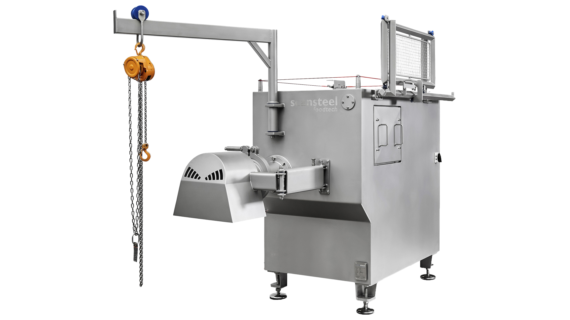 Moedor - MG 200/ MG 225 / MG 250