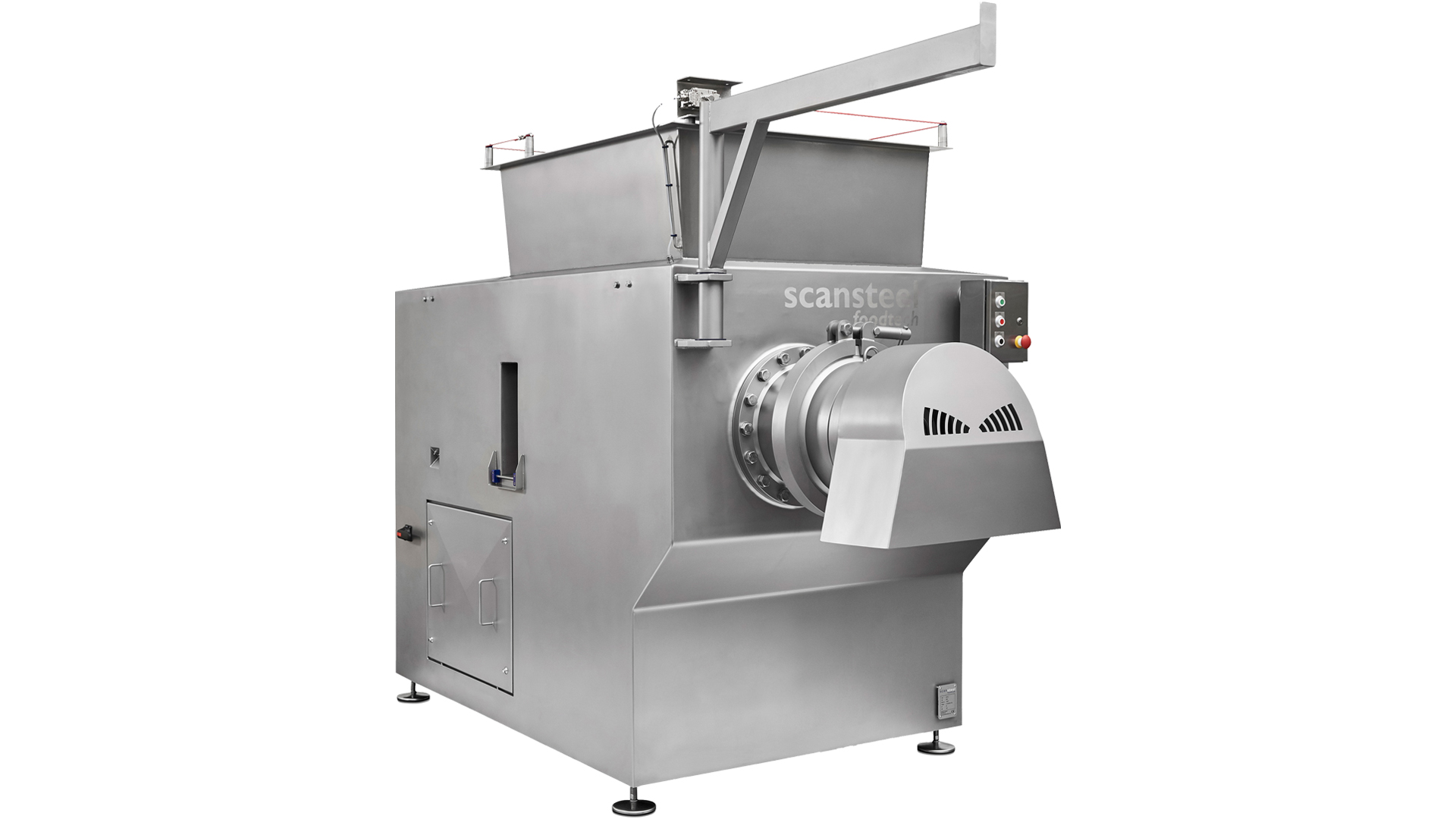 Moedor - MG 400/ MG 550