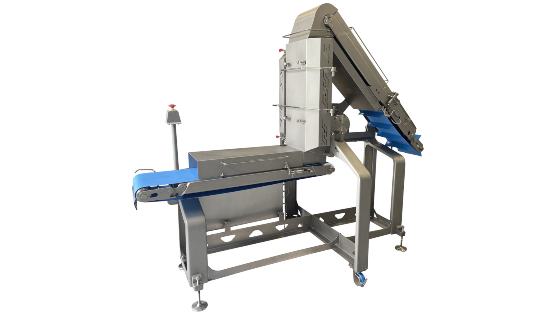 Desfiador de Carne - IMS-6 Thielemann